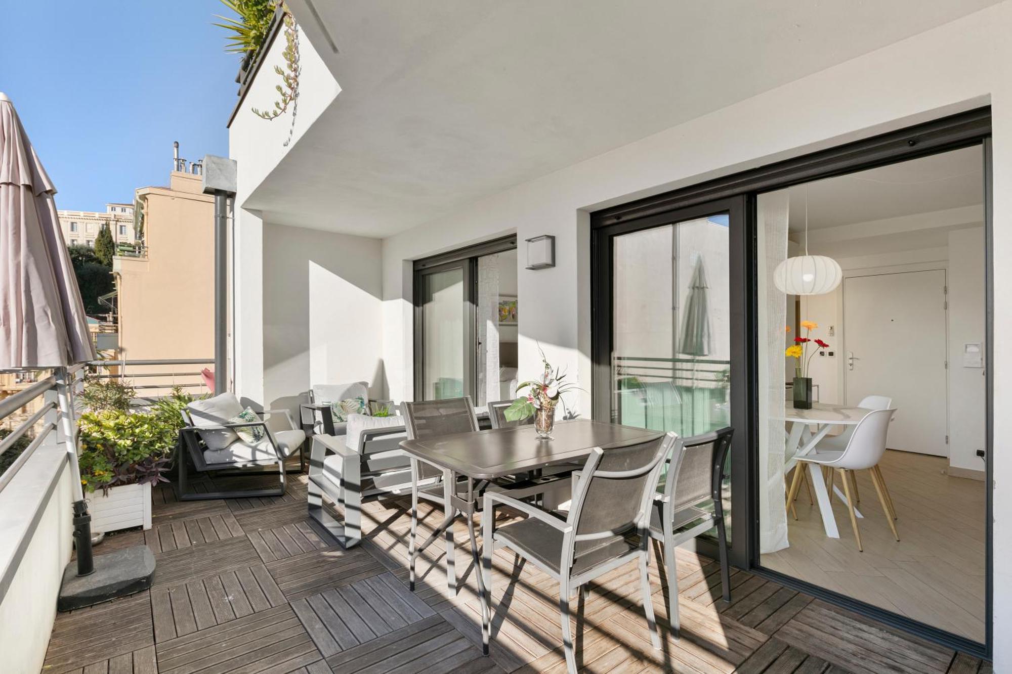 Suite Relax Five Stars Holiday House Nice Exterior photo