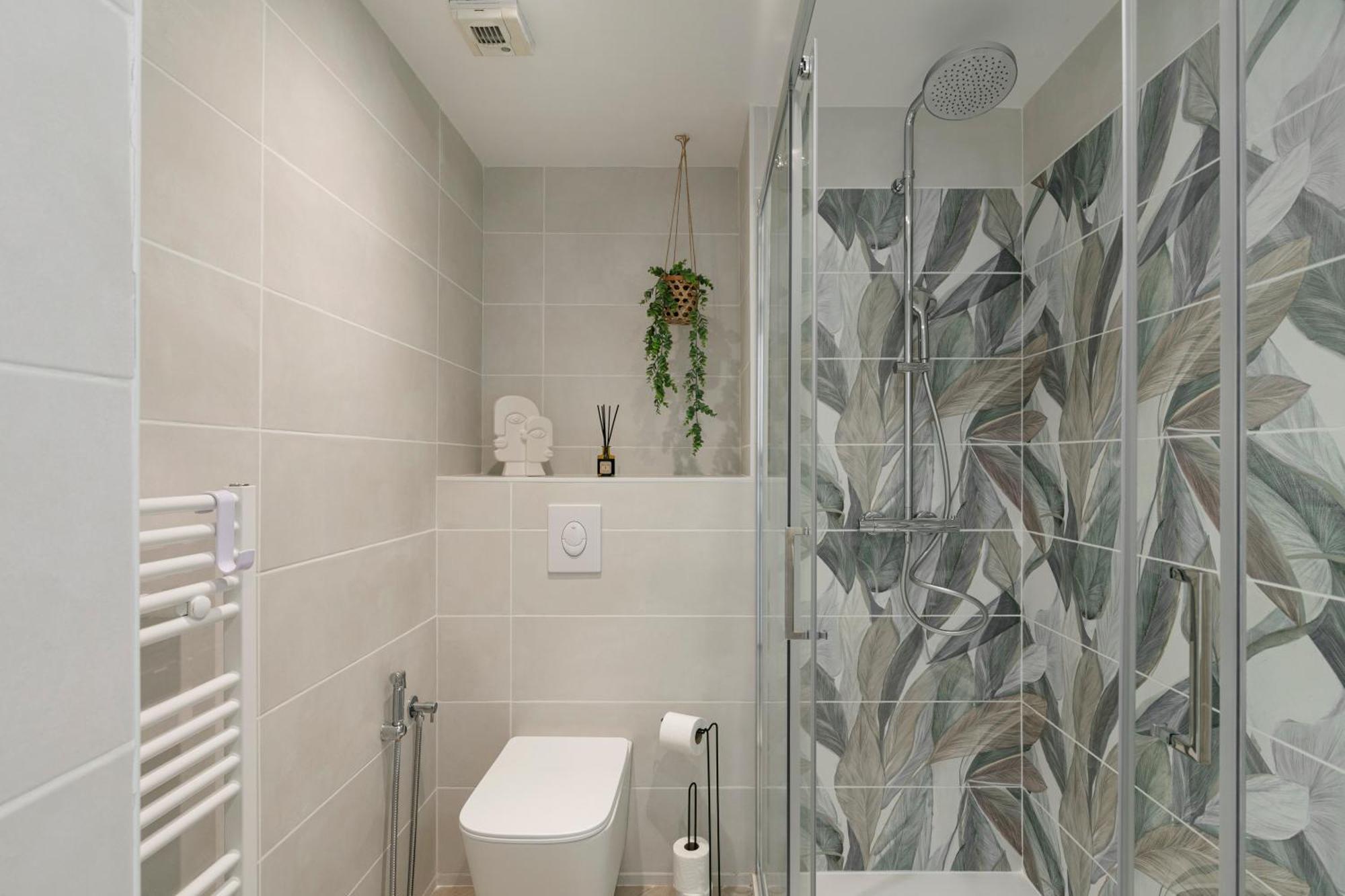Suite Relax Five Stars Holiday House Nice Exterior photo