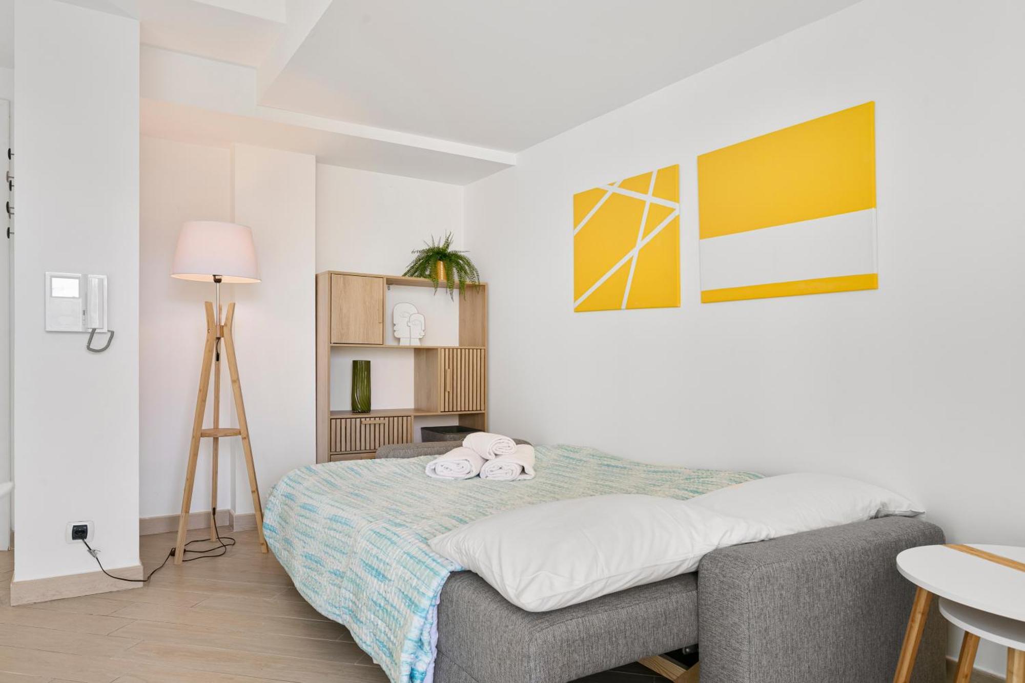 Suite Relax Five Stars Holiday House Nice Exterior photo