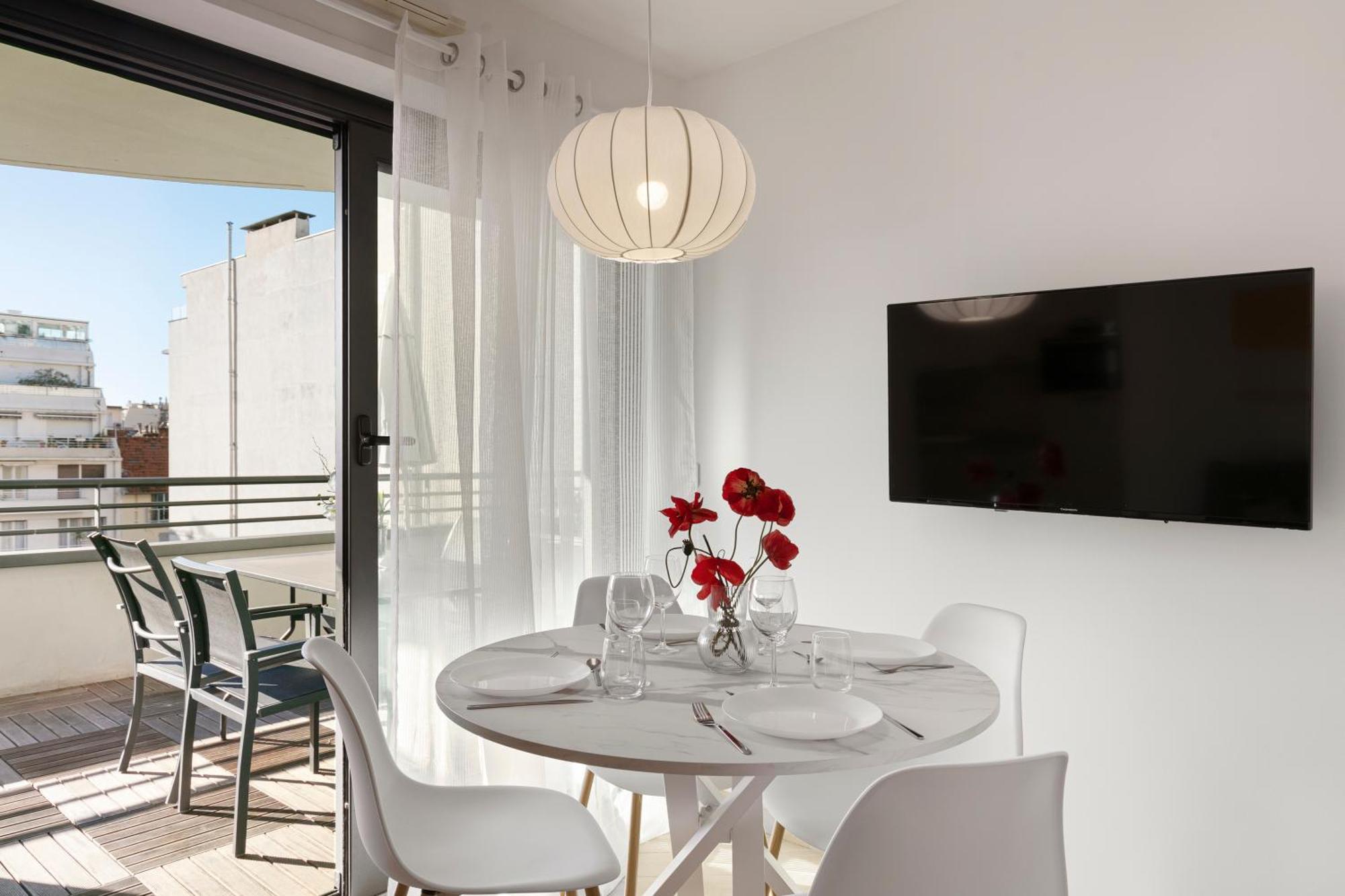 Suite Relax Five Stars Holiday House Nice Exterior photo